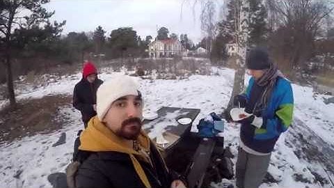 Master Programme in Computational Science - Uppsala University