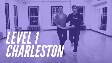 Uptown Swing Level 1 (Charleston) 3/2/2023