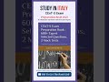 CEnT-S Exam Preparation Book by EuCrack. 600+ Q&amp;A, mock tests &amp; smart prep for Italy. #centsexam