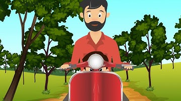 Memories": 2D Animation work by Image Students