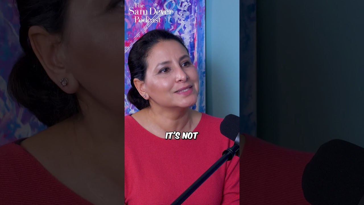 The Power of Being Resilient - #shorts The Power of Being Resilient - #shorts