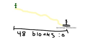 ZEQA CLUTCH BOT MAX SETTINGS 48 BLOCK EXTENSION