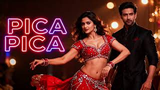 Download Lagu LAGU PICA-PICA---- VERSI INDIA HOLLYWOOD MP3