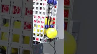 Sphero Blueprint Robotics — Competition Robots, Class-Ready