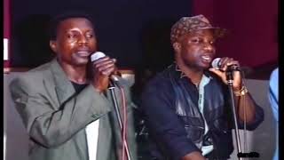 Africa Soukous DIBLO DIBALA - Extra ball