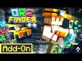 Ore Finder+ Add-On for Minecraft Bedrock – Is It Worth 490 Minecoins?