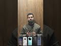 5 Best Phones Under 25k #techreview #techalert #techhighlights #androidphone #budgetphone #viral