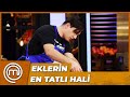 Sefa'nın Elini Ayağına Dolaştıran Yarış | MasterChef Türkiye 117. Bölüm