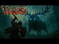 Valheim Gameplay | Exploring, Base Building &amp; First Boss Fight (Eikthyr) - Part 5