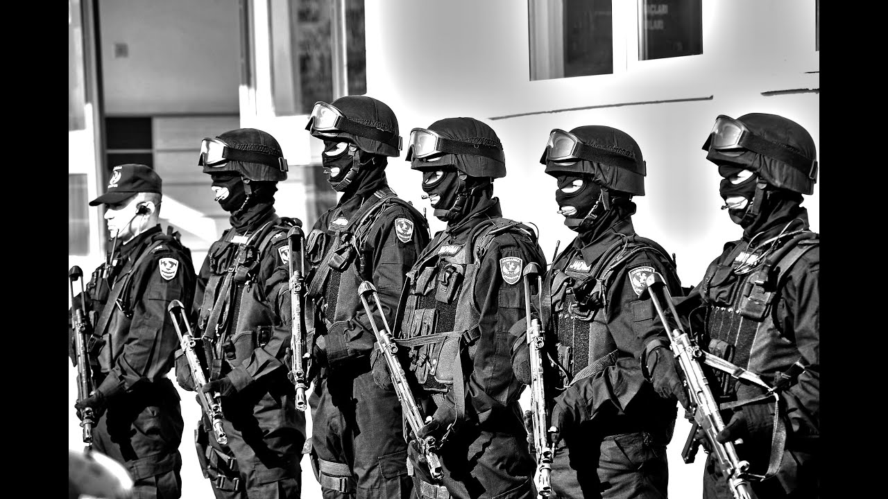 Turkish Special Forces 2015 YouTube