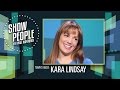 Show People with Paul Wontorek: Kara Lindsay of WICKED