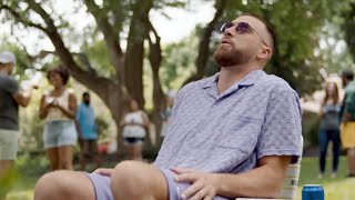 Bud Light releases new Travis Kelce commercial after Dylan Mulvaney fiasco itstolate