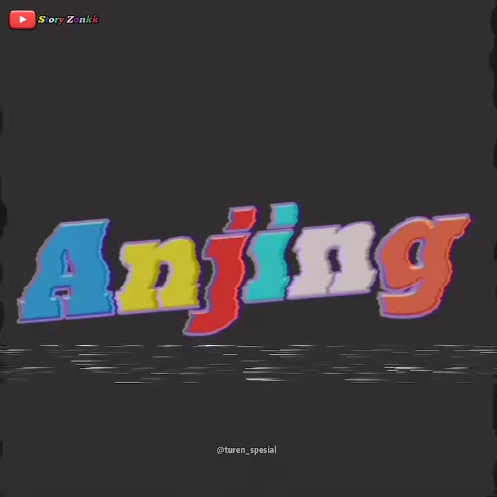 Dj Viral tiktok | DJ ANJING ANJING BANGET | STORY WA VIRAL 30 DETIK TERBARU