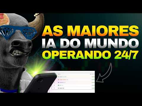 La Mejor Plataforma de Trading Algorítmico para Inversores en España