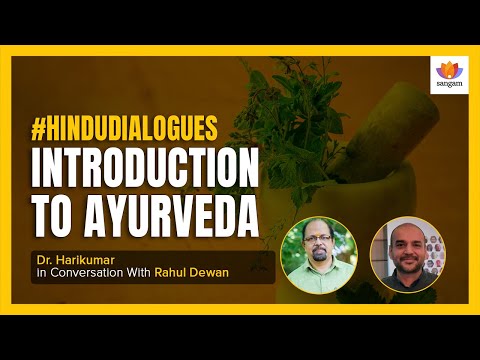 #HinduDialogues: Introduction to