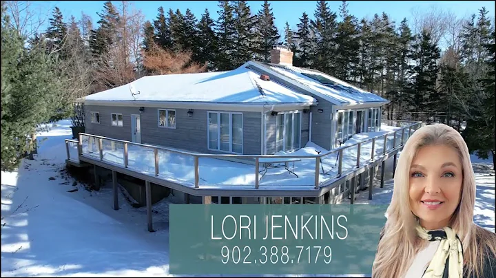 Waterfront Acreage in PEI | 158 MACLAUCHLAN HIGHLA...