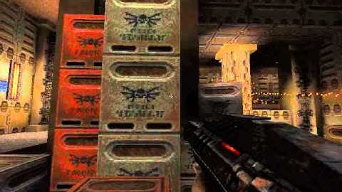 Quake 2: The Reckoning - Part 18