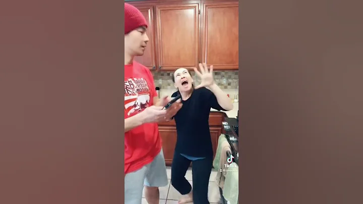 csapunch "You remember this song?" Show Me Love by Robin S. TikTok