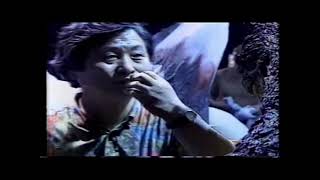 GODZILLA VS SPACEGODZILLA Behind The Scenes