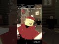 Survivor in lobby part 4