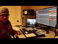 Beat Making: Sampling with Kevin Keys