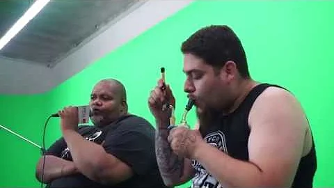 Pawz One - Zulu Tribe Radio