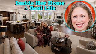 How Chelsea Clinton REALLY Lives Now | Husband, Children & Typical Her Condo Tour