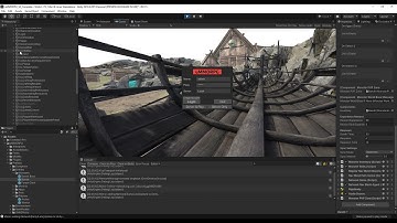uMMORPG 2.34 Skill Exp On Level Up Installation