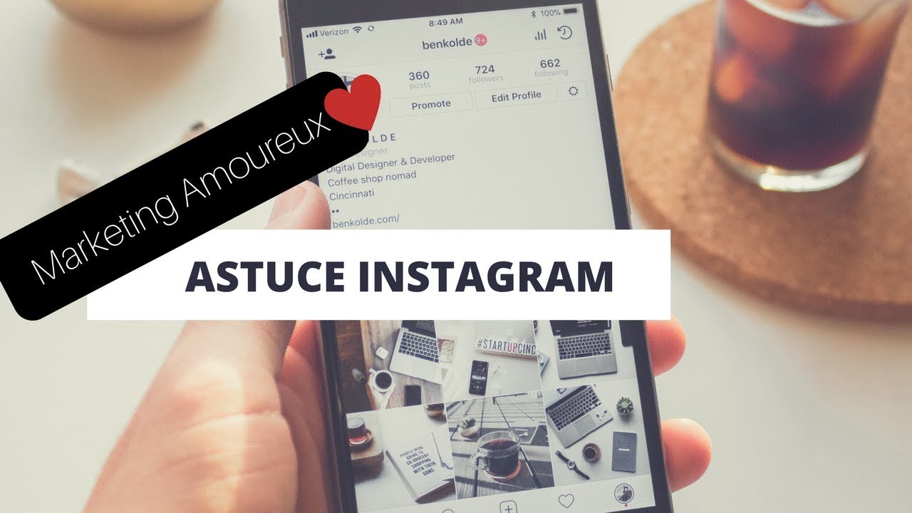 Comment Desarchiver Une Photo Sur Instagram COMMENT METTRE UNE PHOTO SUR INSTAGRAM AVEC UN ORDINATEUR #