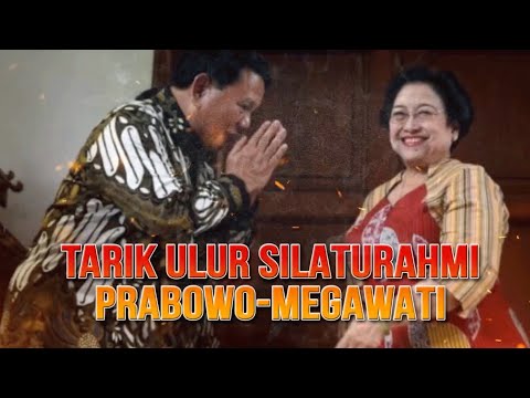 Tarik Ulur Silaturahmi Prabowo-Megawati | AKIM tvOne