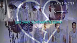 Reik Feat Zion Y Lennox Remix Que Gan Olvidandote Letr