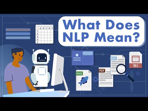 Видео: Nlp-д эргэлзээ төрүүлэх нь юу гэсэн үг вэ?