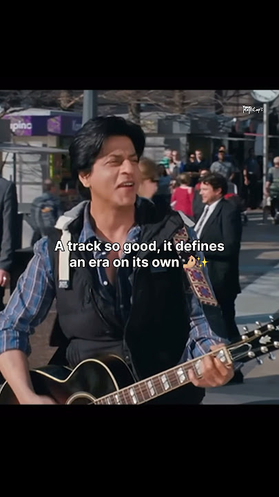 Challa | Jab Tak Hai Jaan #srk
