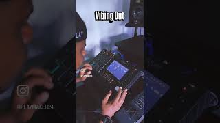 Mpc Live 2 Cookup…#mpclive2 #production #beatmaking #cookup #artistic