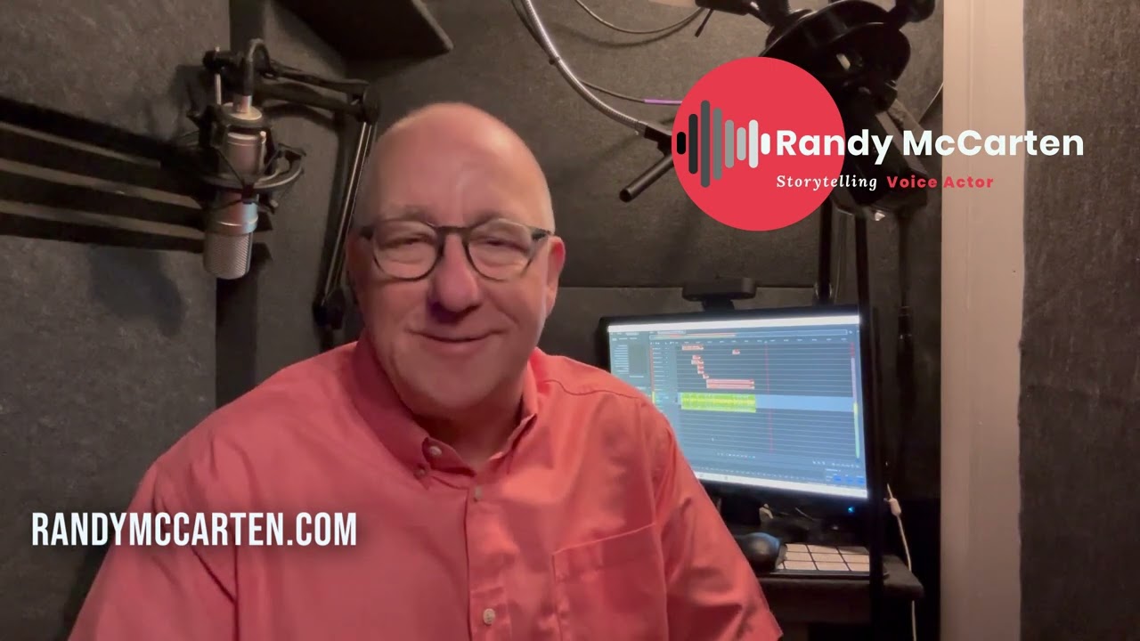 Randy McCarten Audio Production Samples