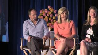 Platinum Mastermind Client Kerri Konik at Monetize Your Message