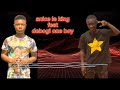 Bitu Ile By One Boy Ft Anice Le King Bitu Ile By One Boy Ft Anice Le King