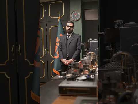 میدونید دلیل سرو آب کنار اسپرسو چیست