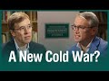 Mitigating the New Cold War | Alan Dupont | Tom Switzer