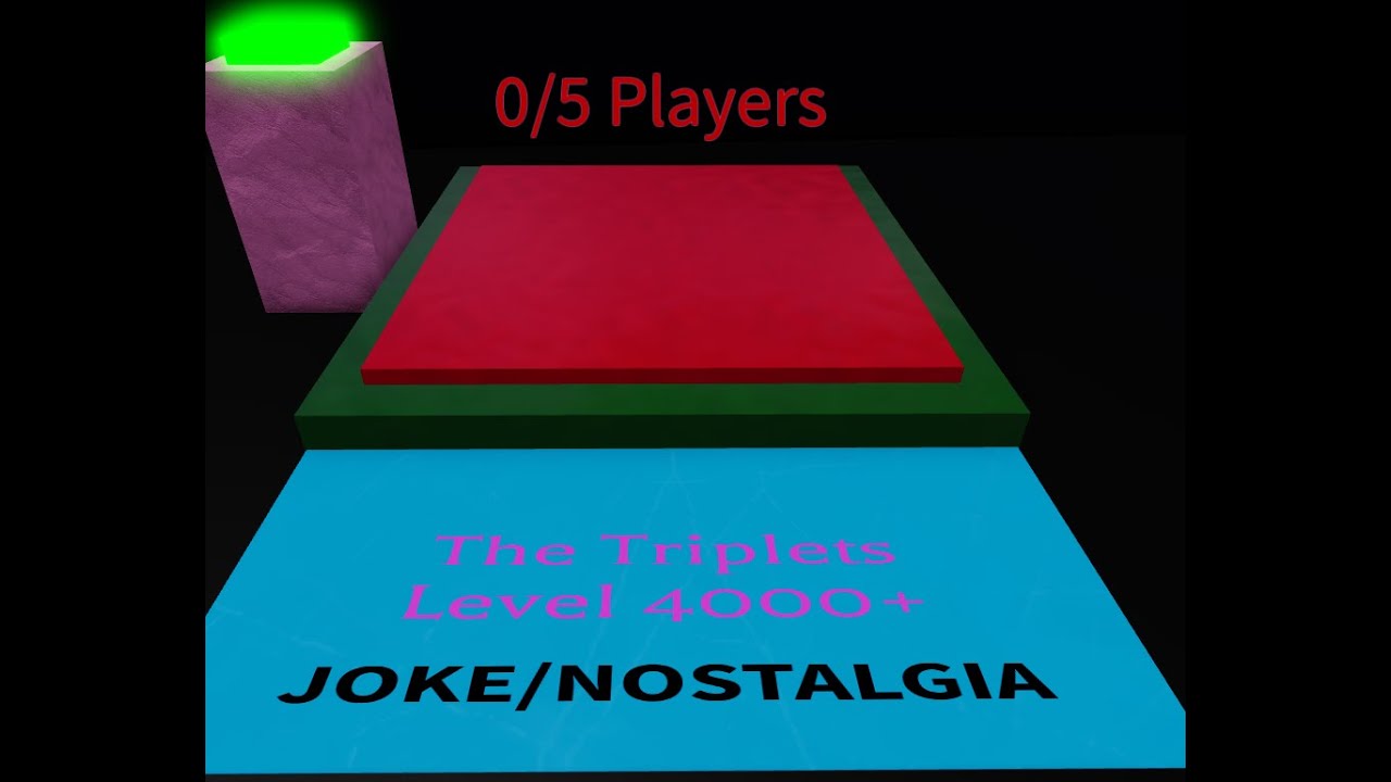 Destined Ascension | The Triplets Boss Showcase