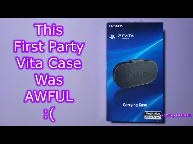 SONY PlayStationVITA PCHJ-10034＆ポーチ SONY PlayStationVITA PCHJ-10034＆ポーチ Amazon | PlayStation