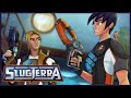 🔥 Slugterra 114 🔥 The New Kid Pt 1 🔥 Full Episode HD 🔥