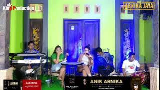 kawin kiyai anik arnika