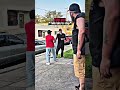 Road Rage Man Gets Humbled by Driver