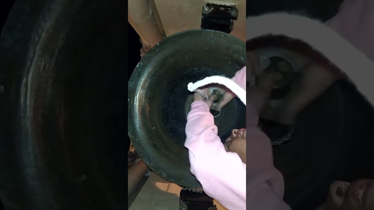 LO QUE NO SE VIO EN LA POSADA DE HOY (Momentos Randoms en la parroquia)