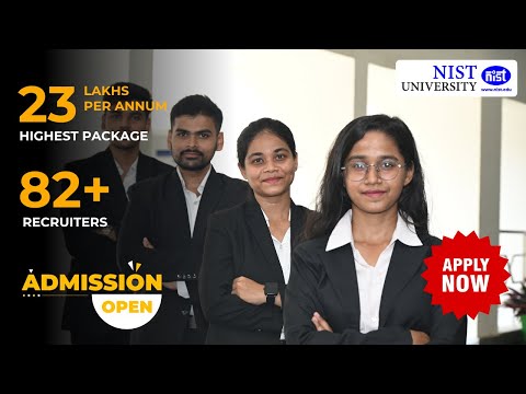 🎓 Admissions Open