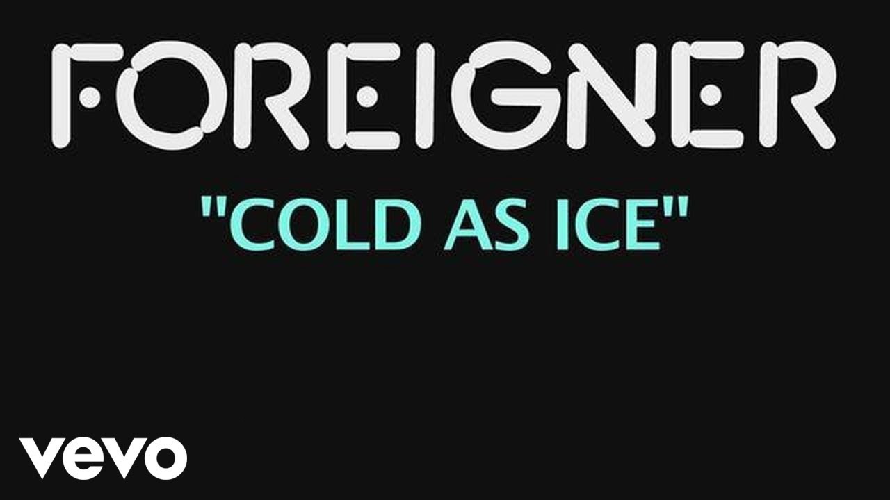 'The Foreigner' Is Cold As Ice