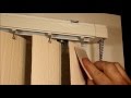 How to Remove and Replace Vertical Blind Vanes