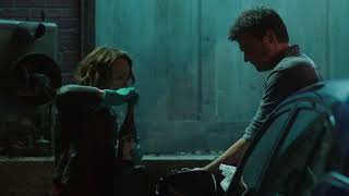 Game Night 2018-Bullet Removal Scene Hd