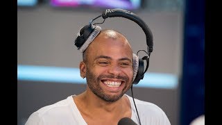 Мигель про четвертый сезон «ТАНЦЫ» у Мурзилок Мигель про четвертый сезон «ТАНЦЫ» у Мурзилок